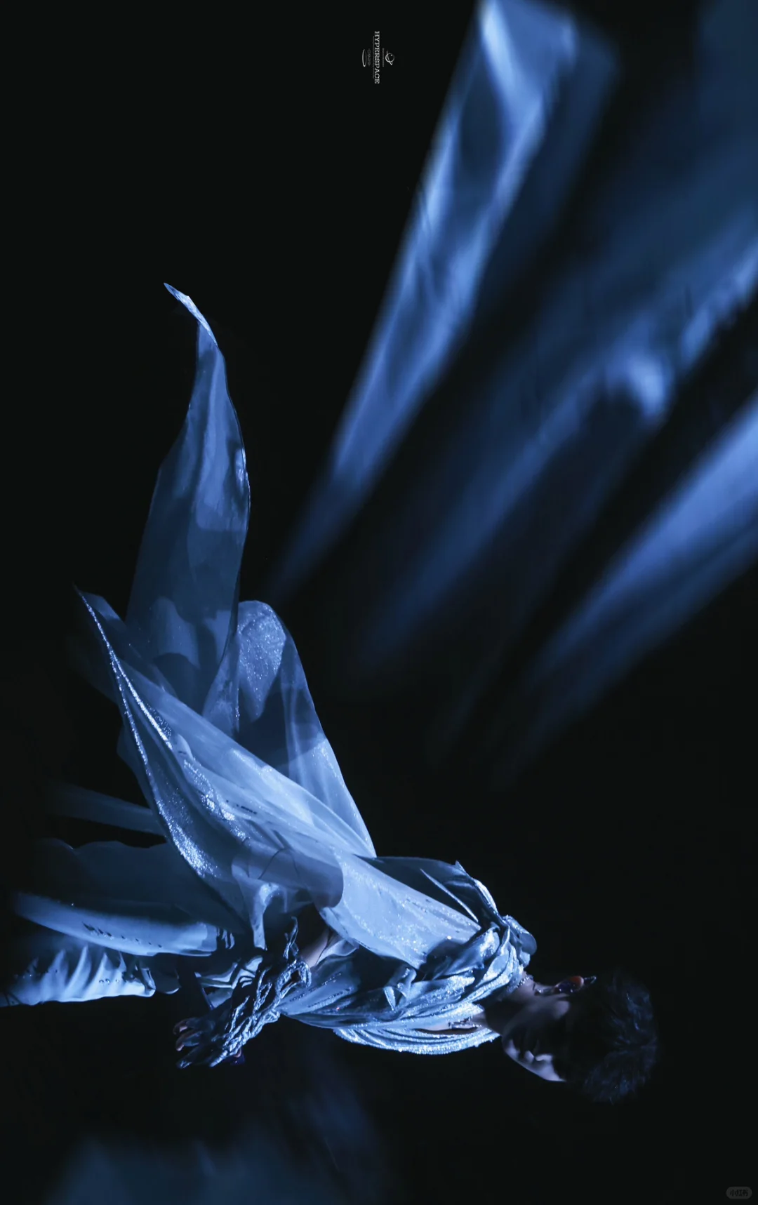 “我们都是来自于一次宇宙大爆炸”