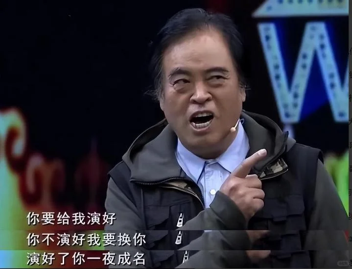 潘金莲”王思懿年过50，身材十分丰腴性感！