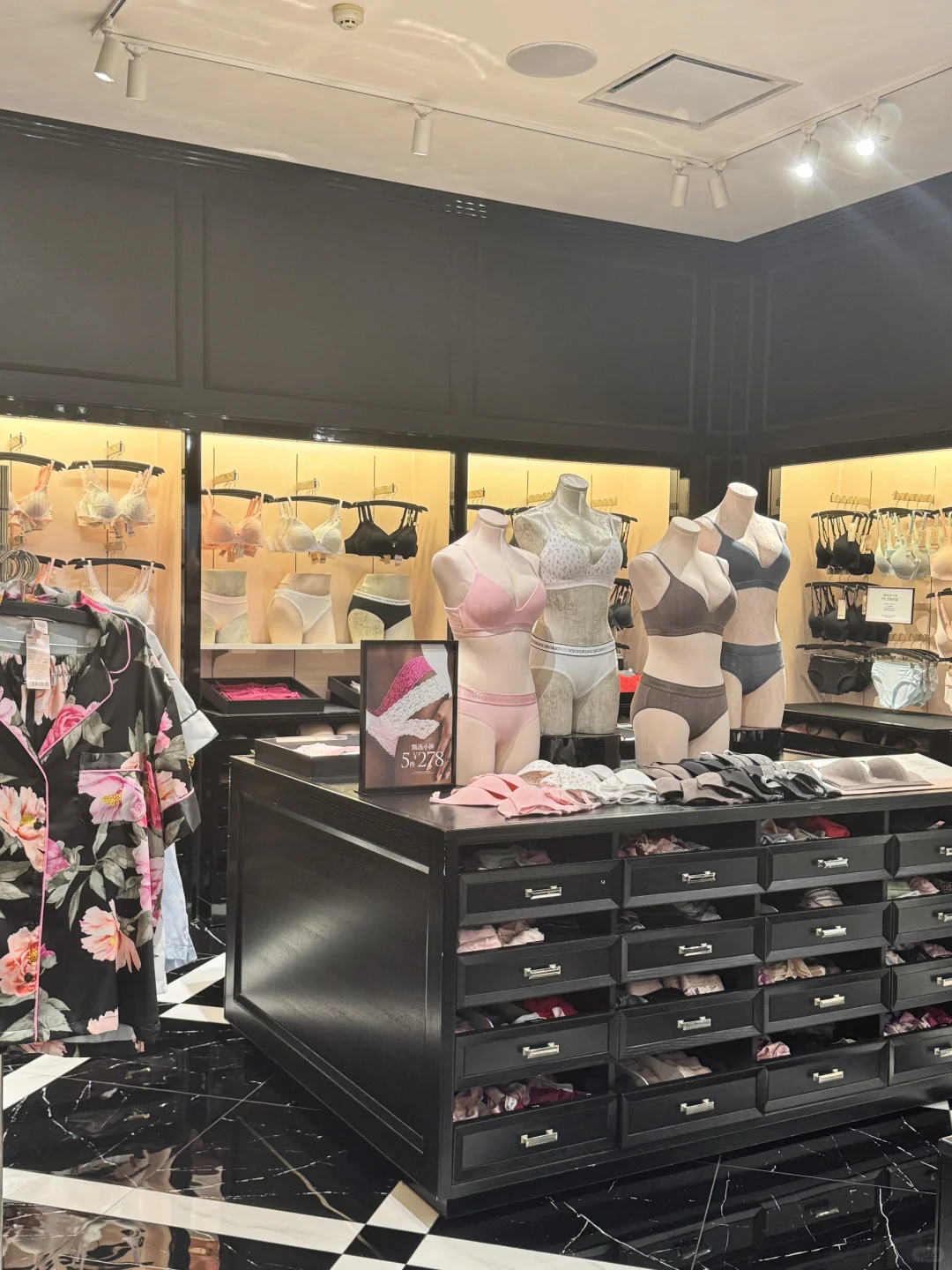 宁波维密 9.17 开业！免费烫钻 💎福利多多🎉