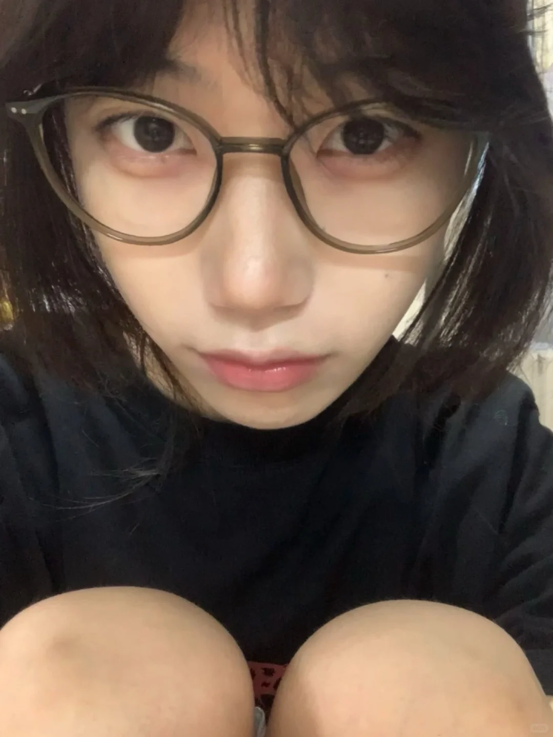 给crush发哪张可以让他眼前一亮呀