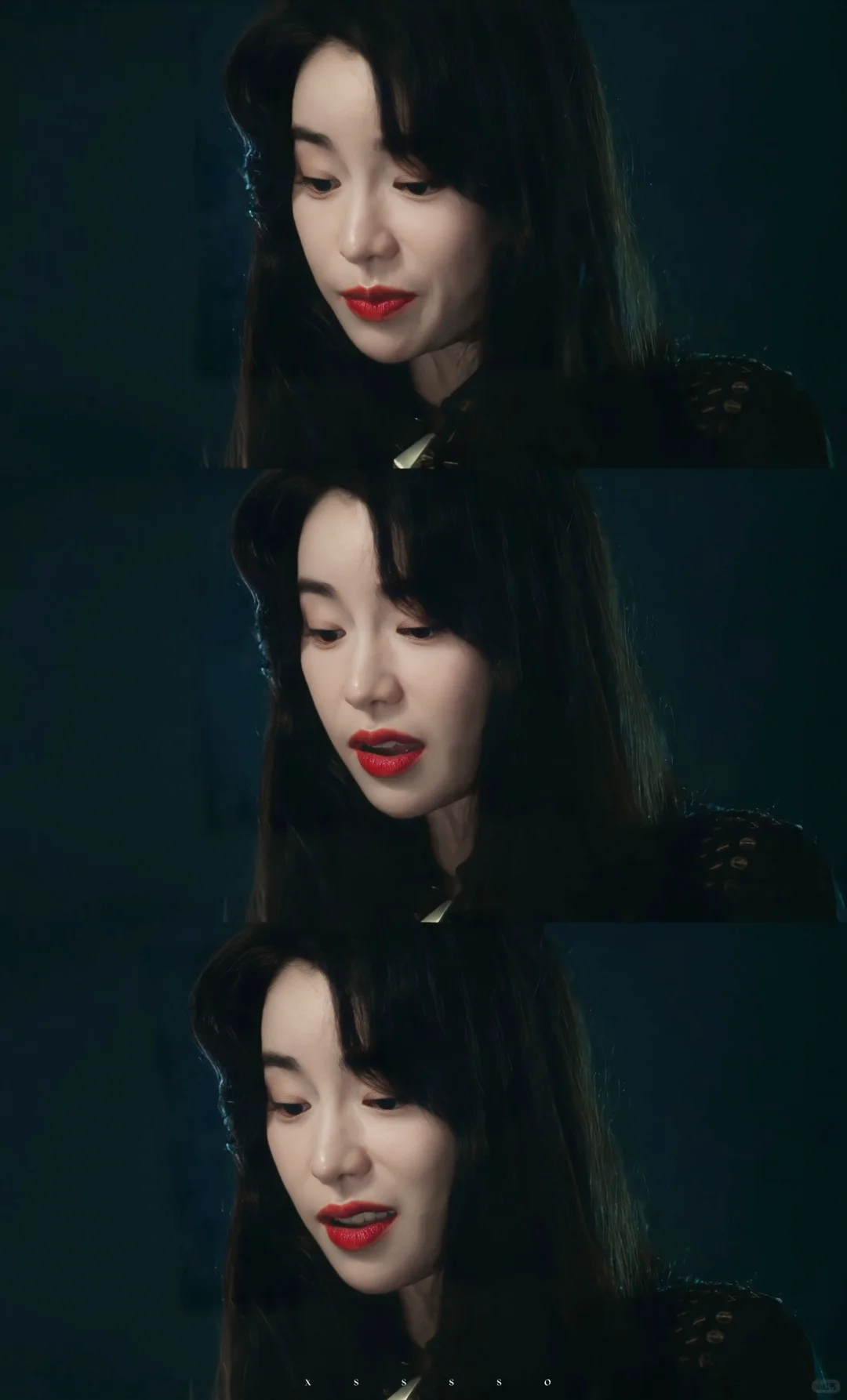 虽然但是!这里好美!!!