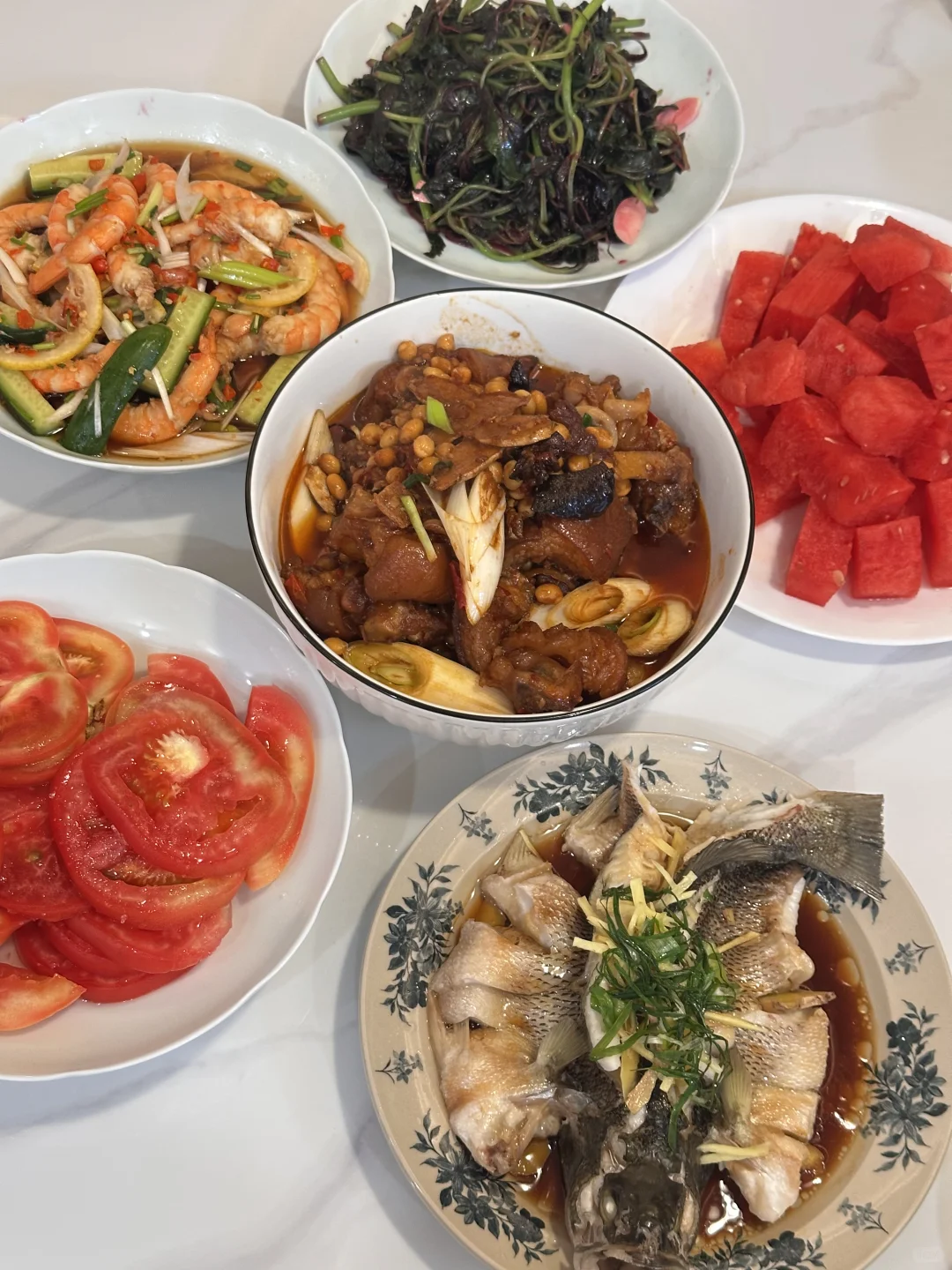 老公我睡了你在外面少喝点 饭在锅里