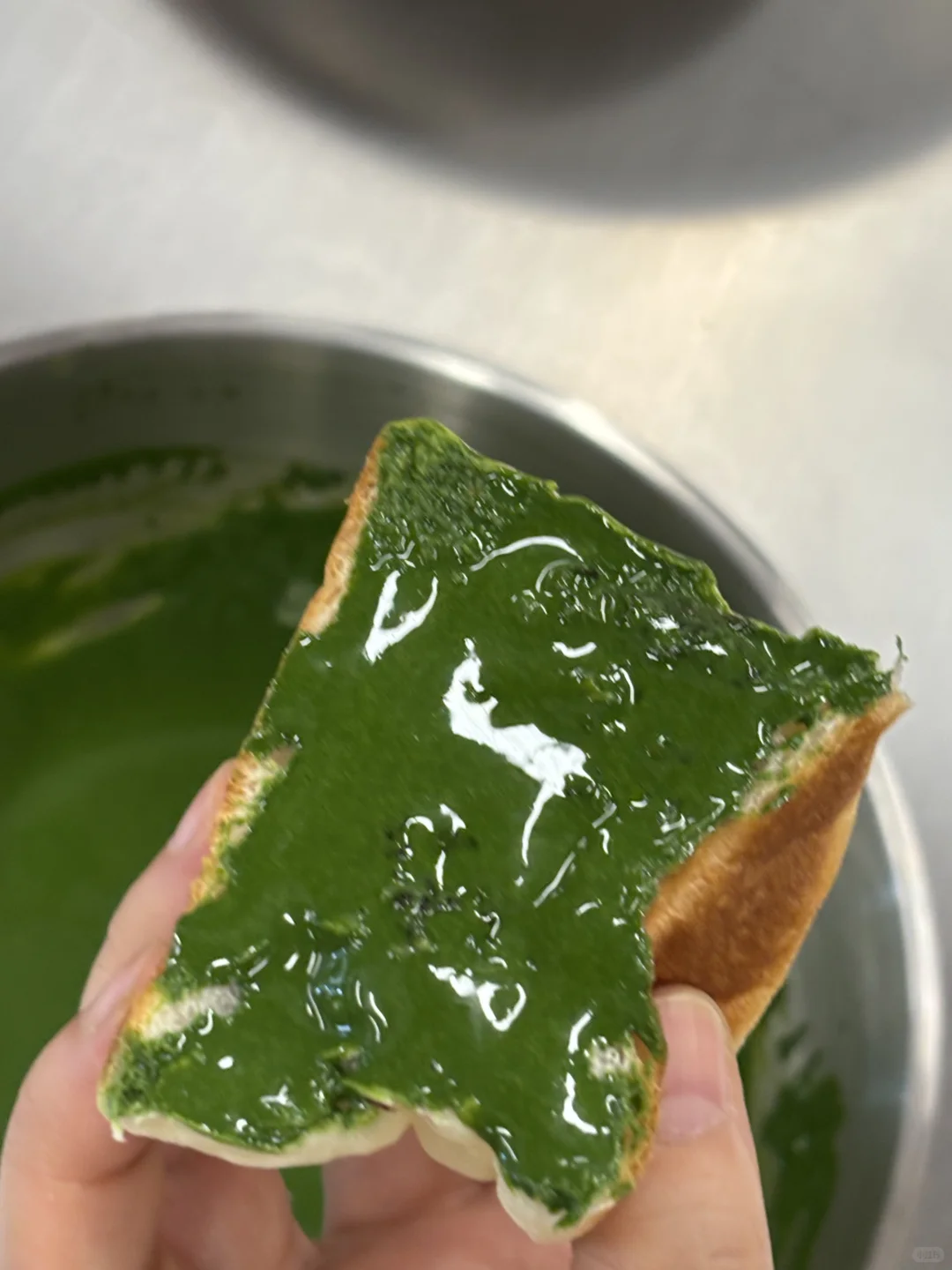 测评100种原料之抹茶篇-图文版