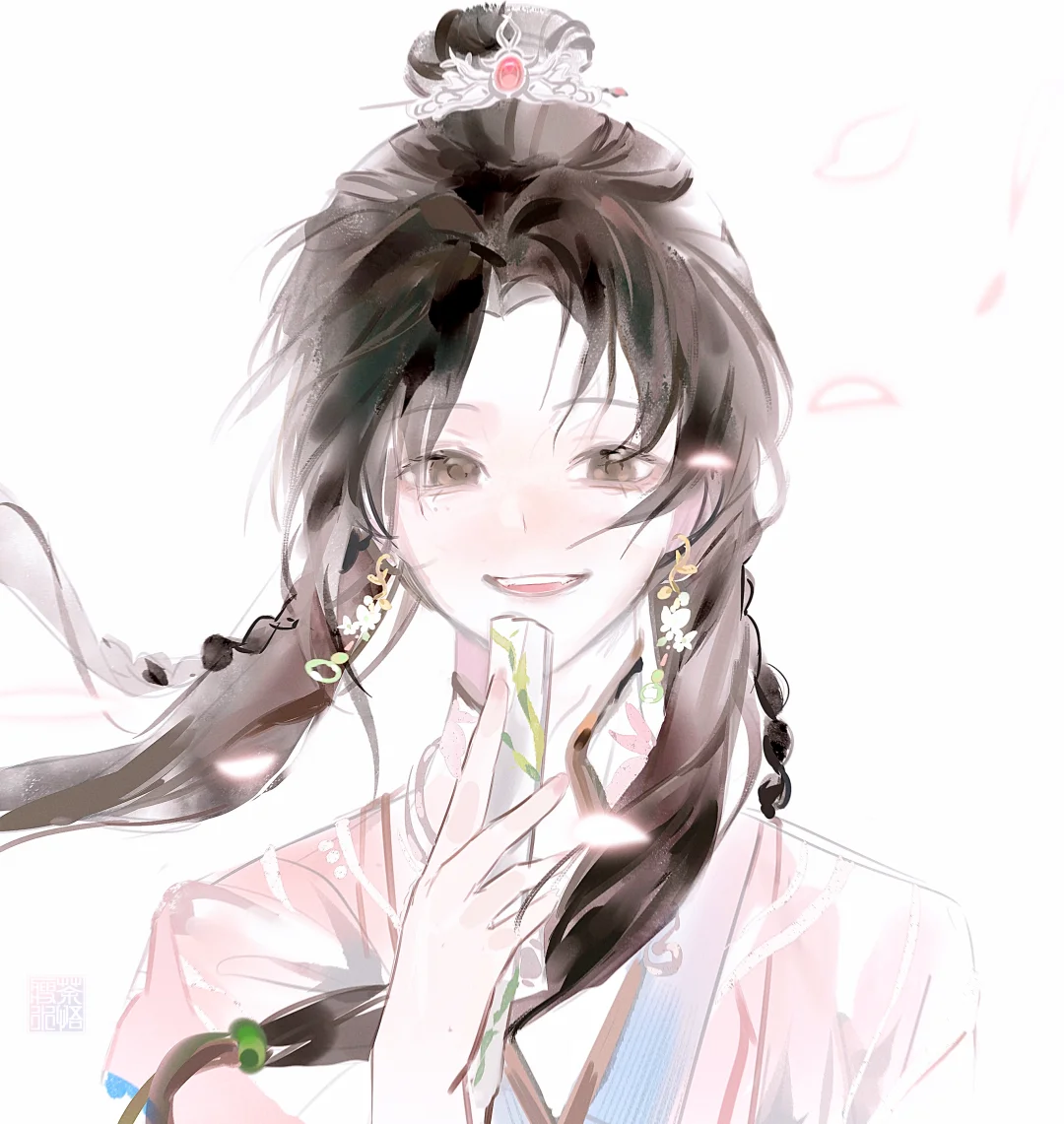 头像｜这天下风情千万般