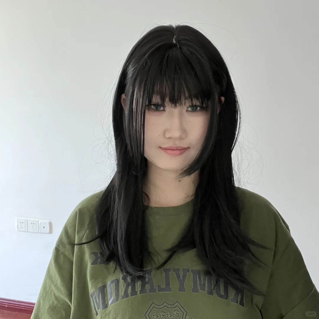 自己给自己捏脸