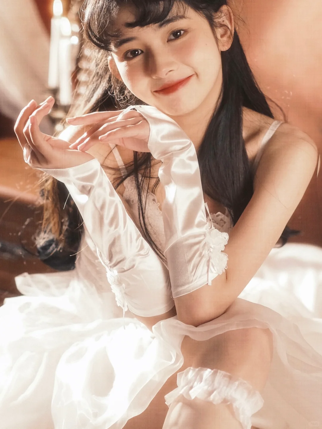 美少女体验卡🎀