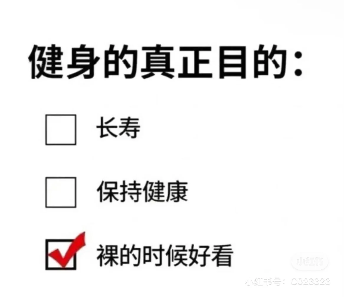 比基尼是彩色的，me too