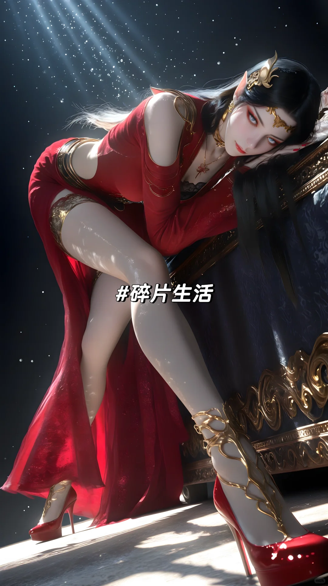 所谓生活不如意 就是缺少人民币.