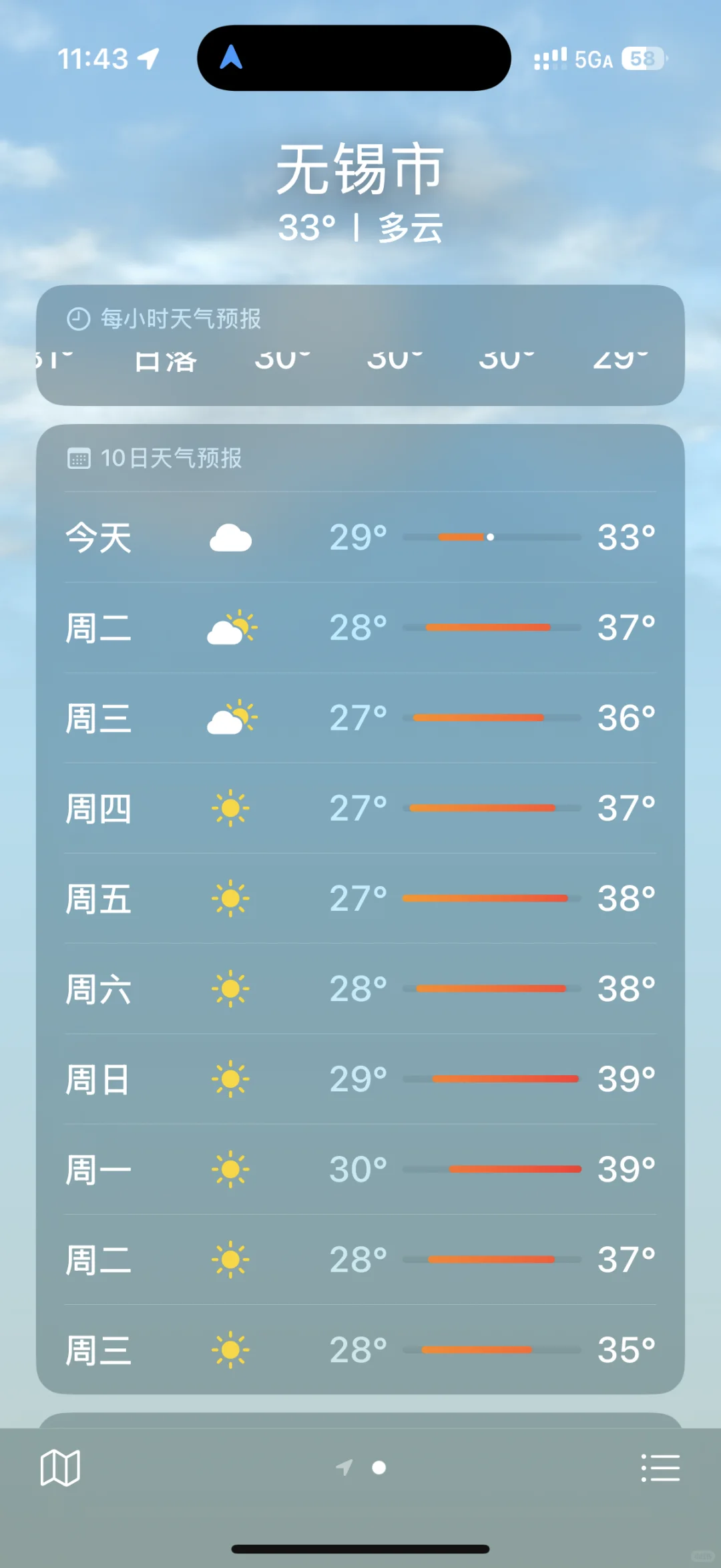 无锡｜健身女孩该有的样子