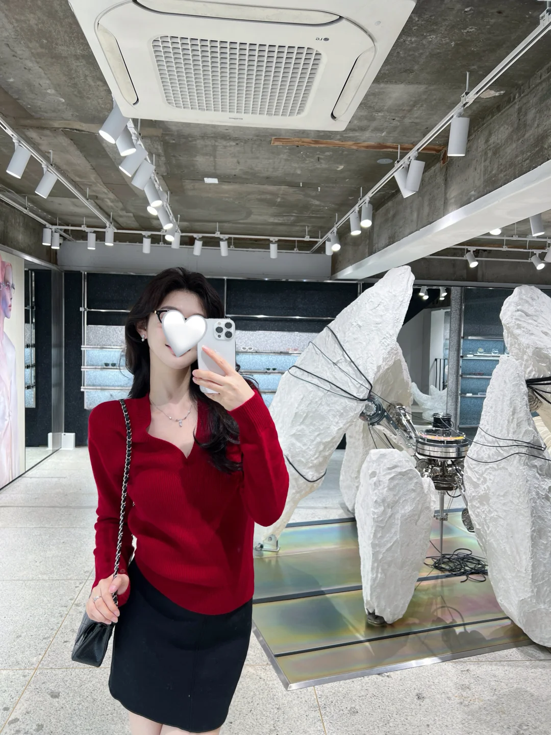 搭配刘浩存的包臀裙这期上啦