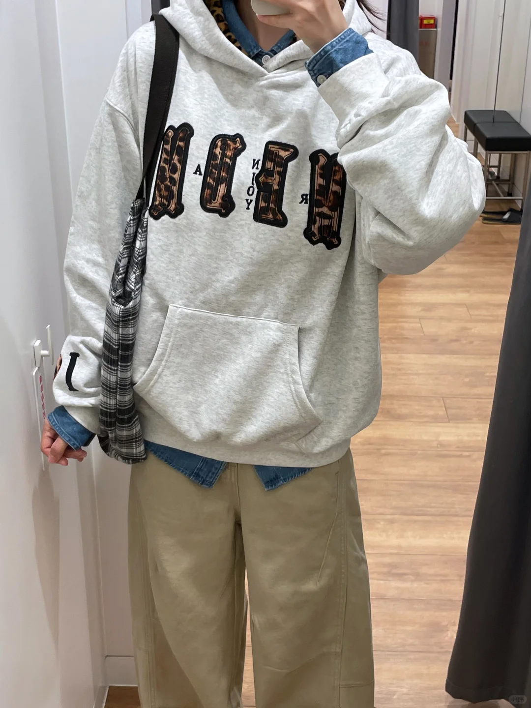 逛逛优衣库