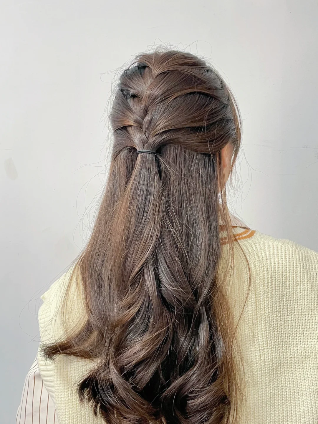 ⑨款发型合集大放送~各种各样的发型都有