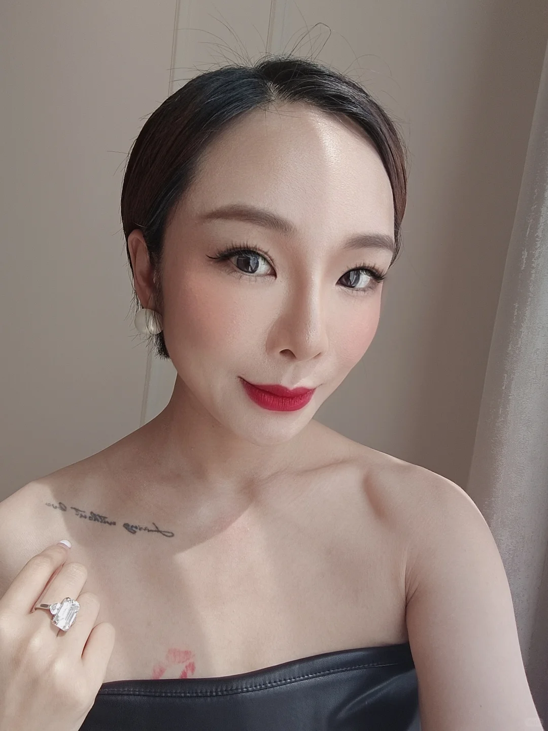 40岁的姐姐 你们会喜欢吗？