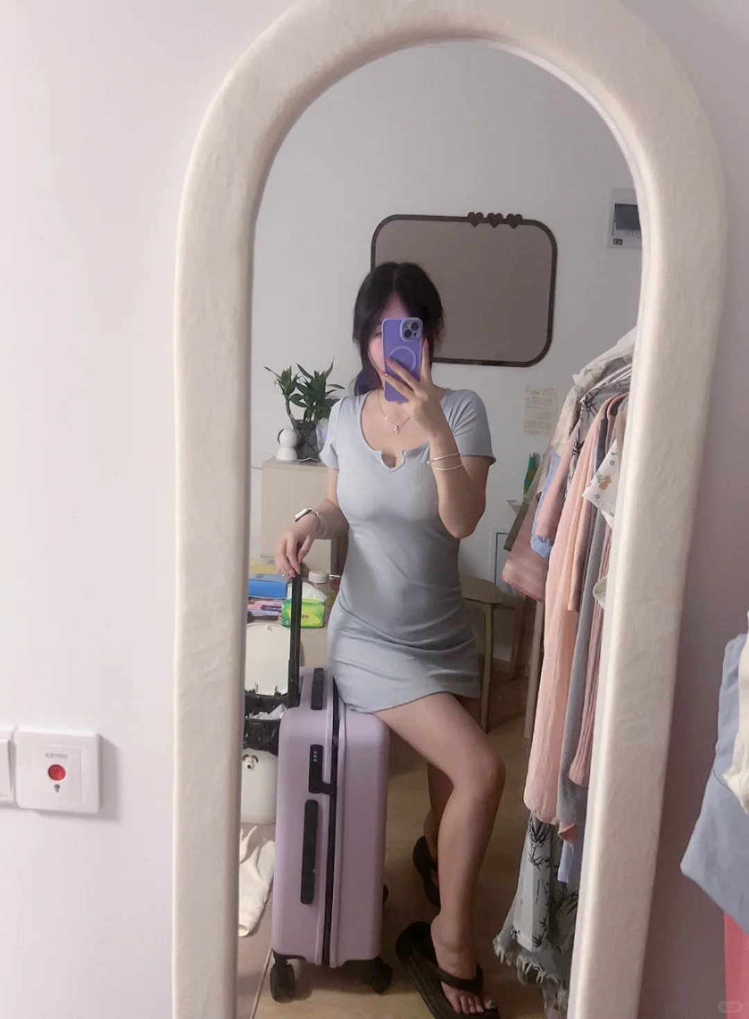 总有人喜欢你的隐忍和温柔