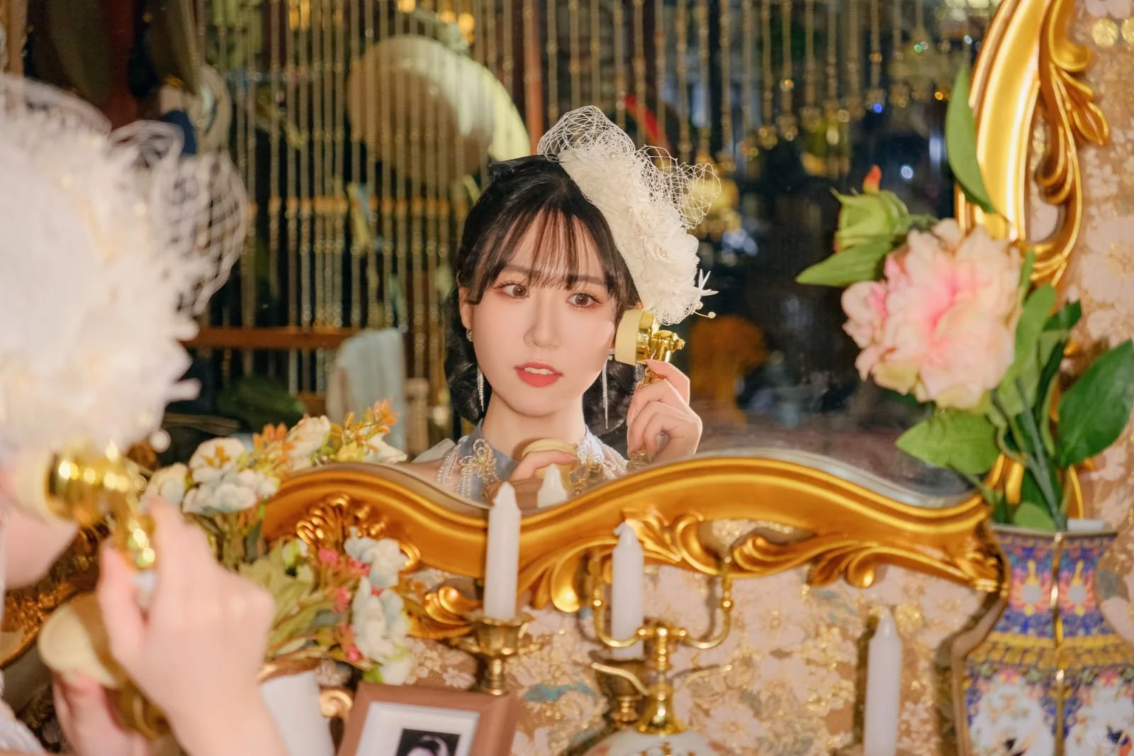 上海写真|上海闺蜜写真就选这家 超级出片❗