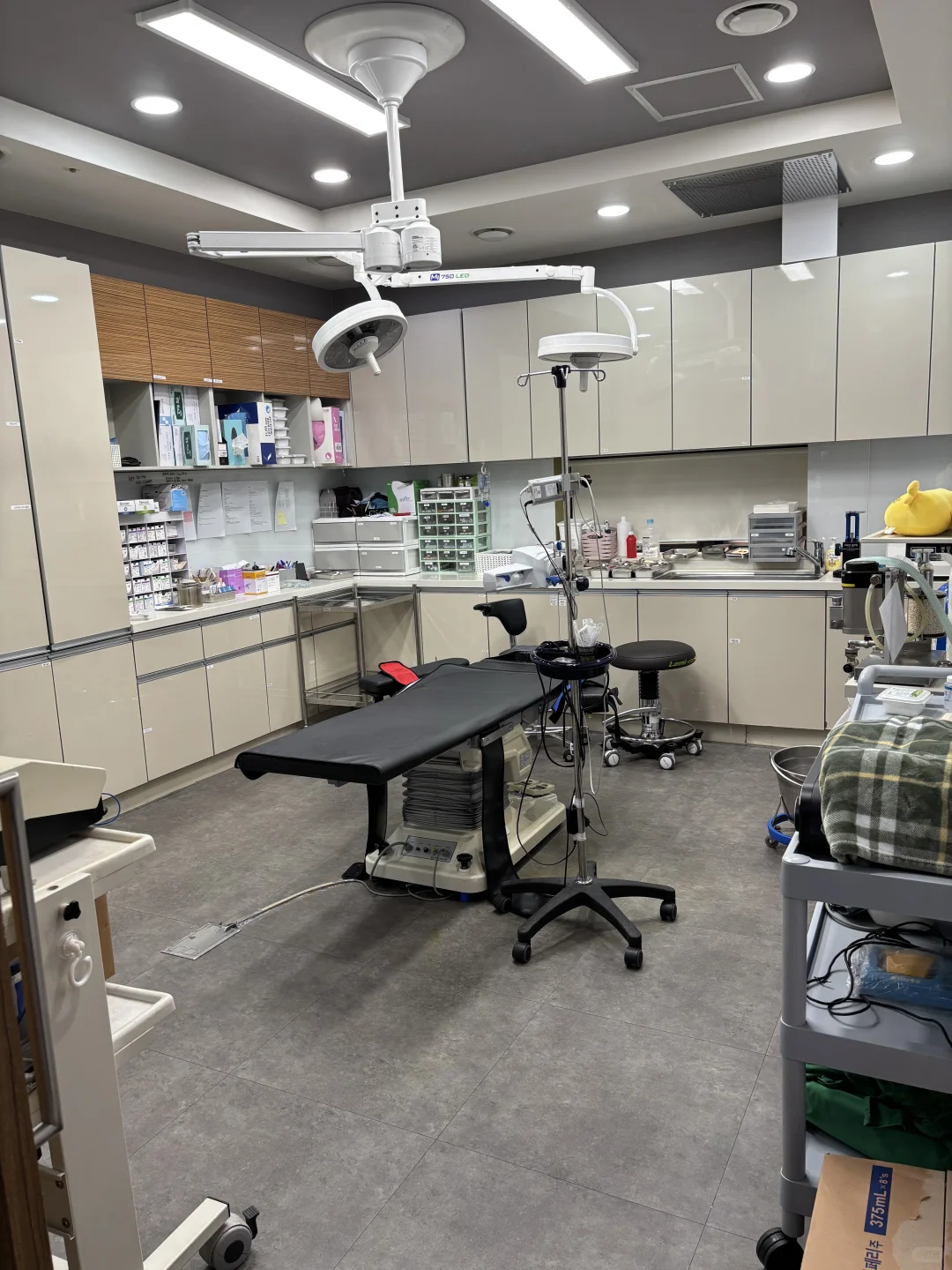 🇰🇷韩国鼻翼👃缩小（非打的）