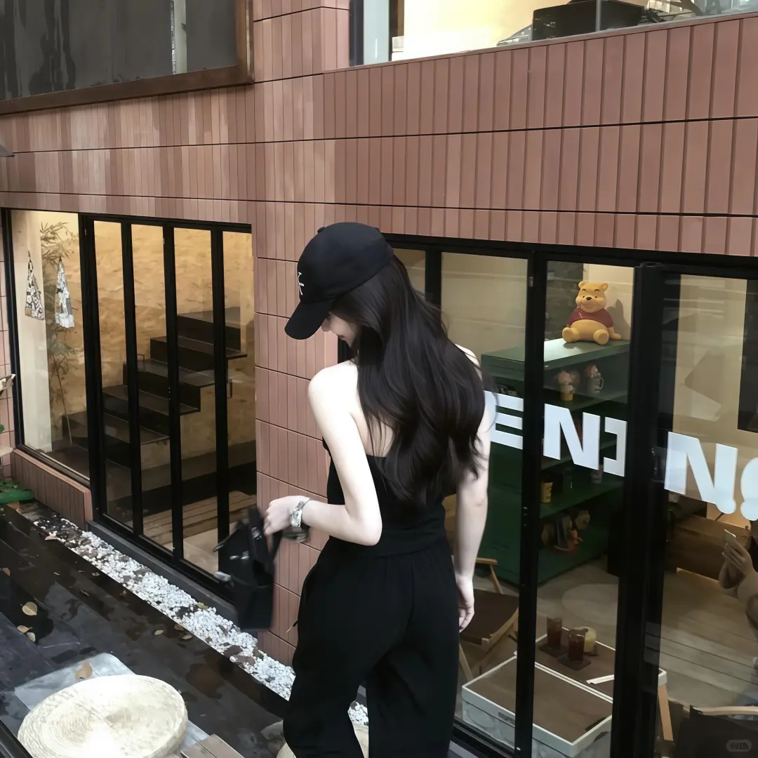 WeChat|一眼心动的女生头像2025.10.20