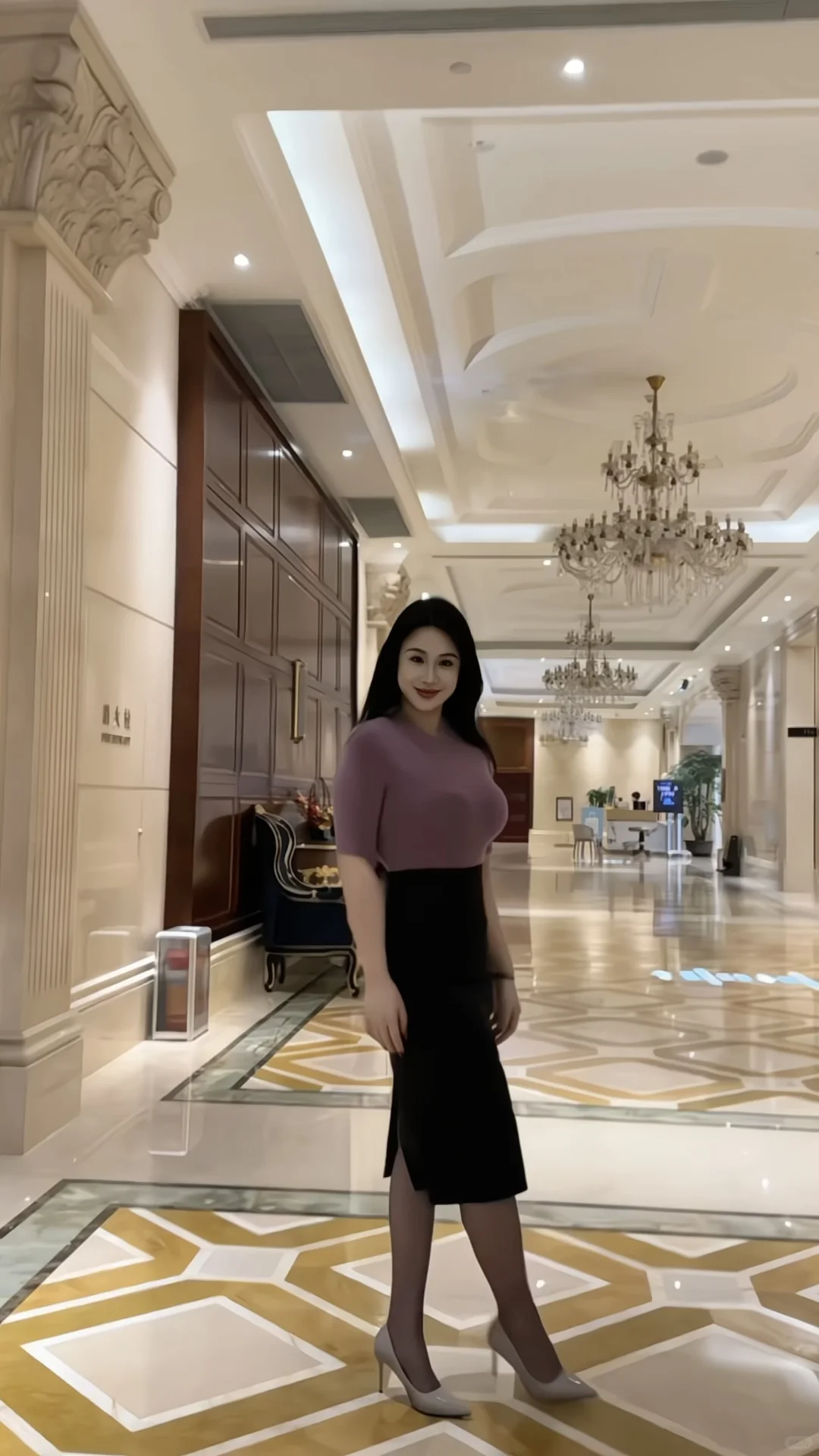 你要一个名份还是机会