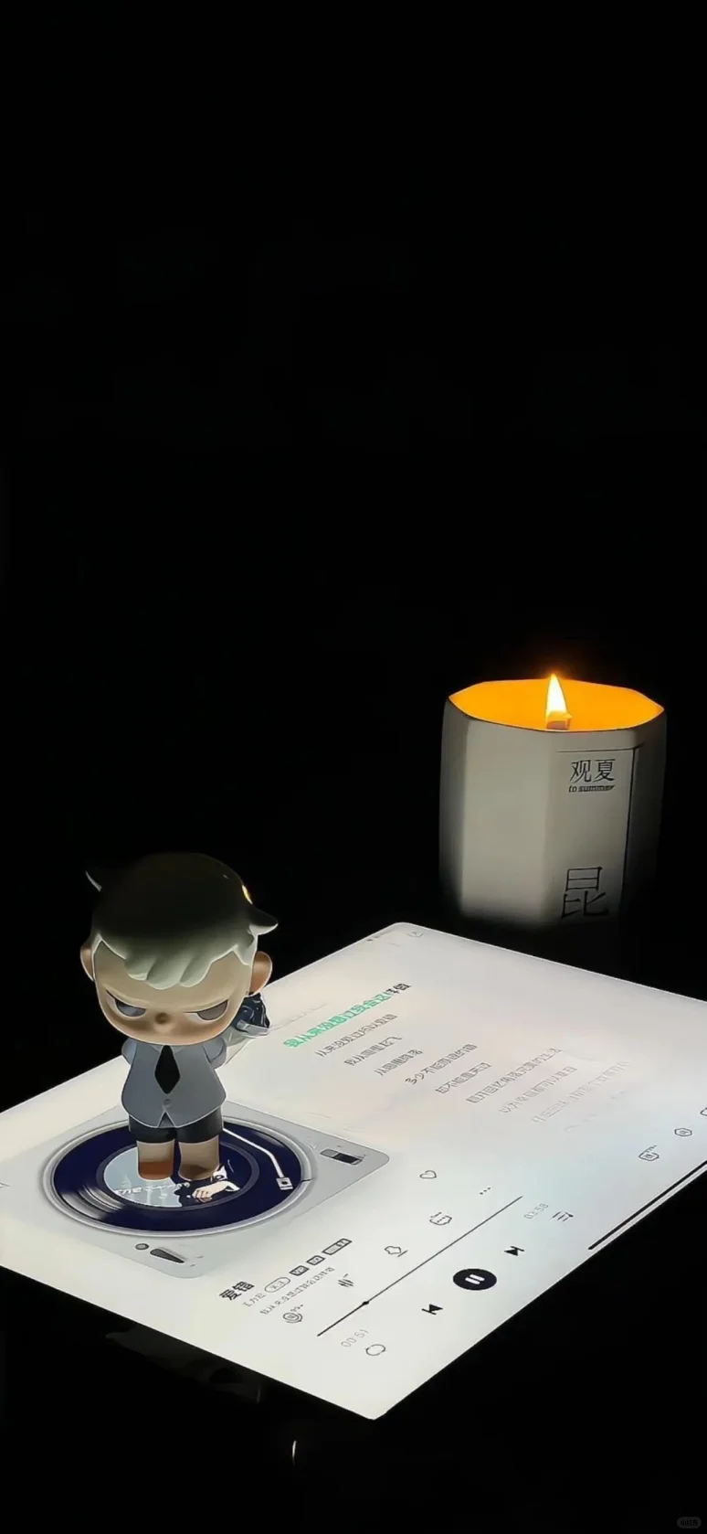 iPhone壁纸分享|第33期