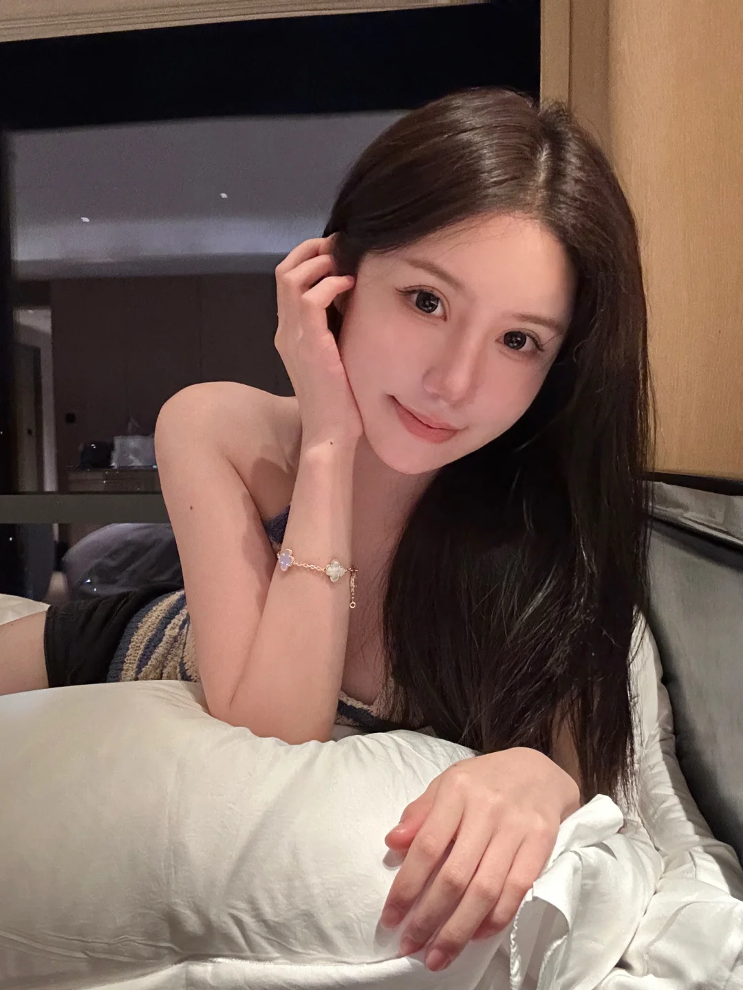 ins甜妹风氛围感拿捏了～～