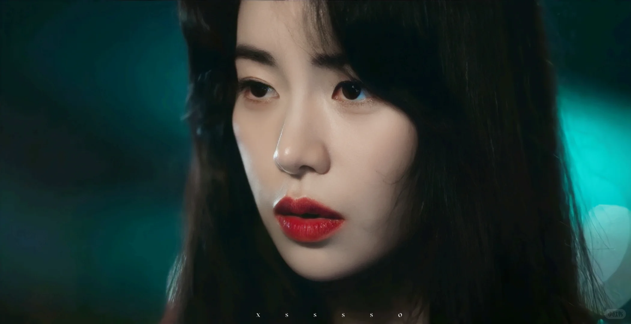 虽然但是!这里好美!!!