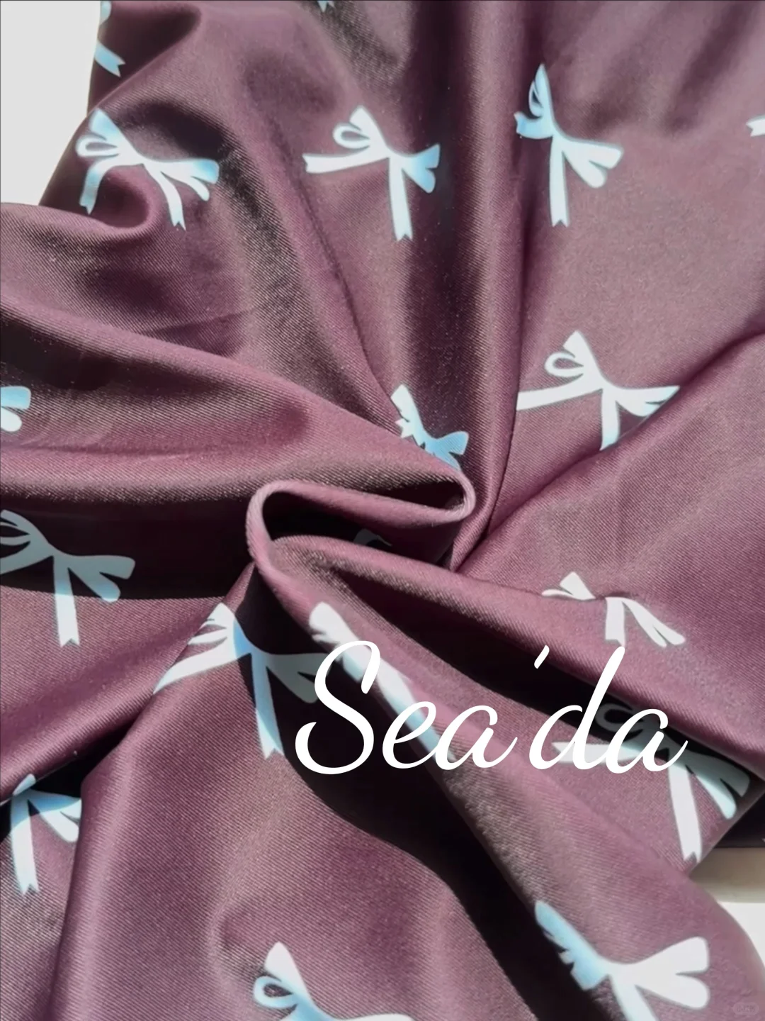 ❗️新品|黑巧蝴蝶结🎀 泳衣🩱好高级啊谁懂!