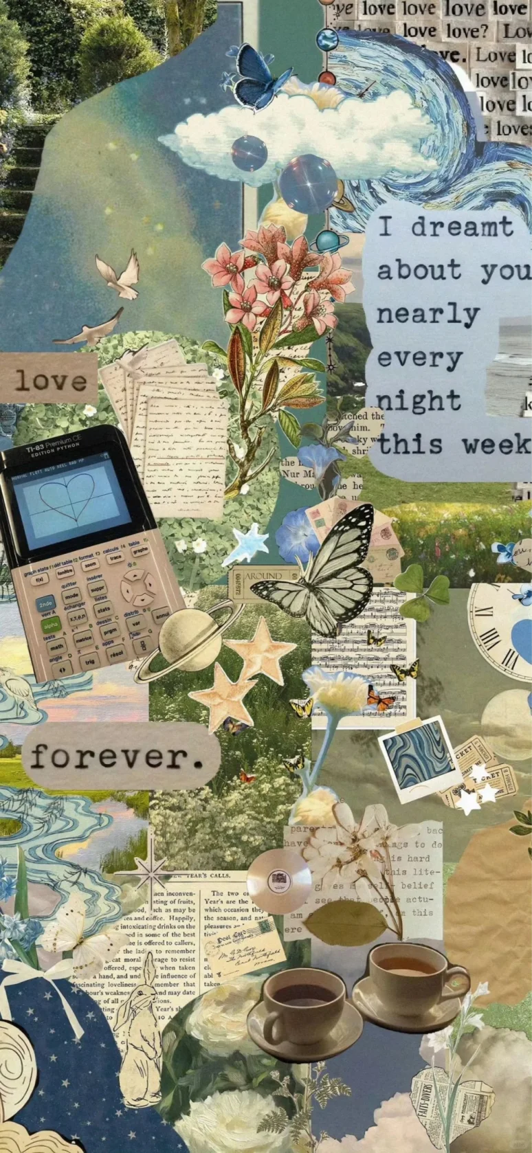 iPhone壁纸分享|第33期