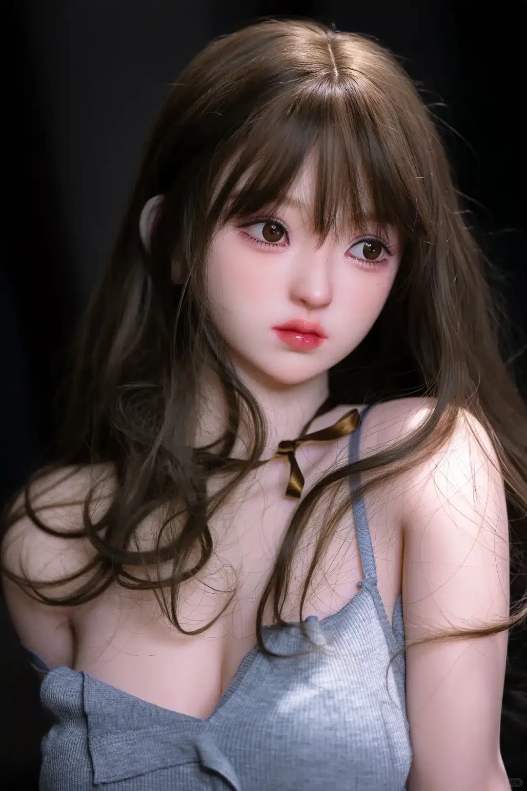 性感小野猫，你爱了吗？