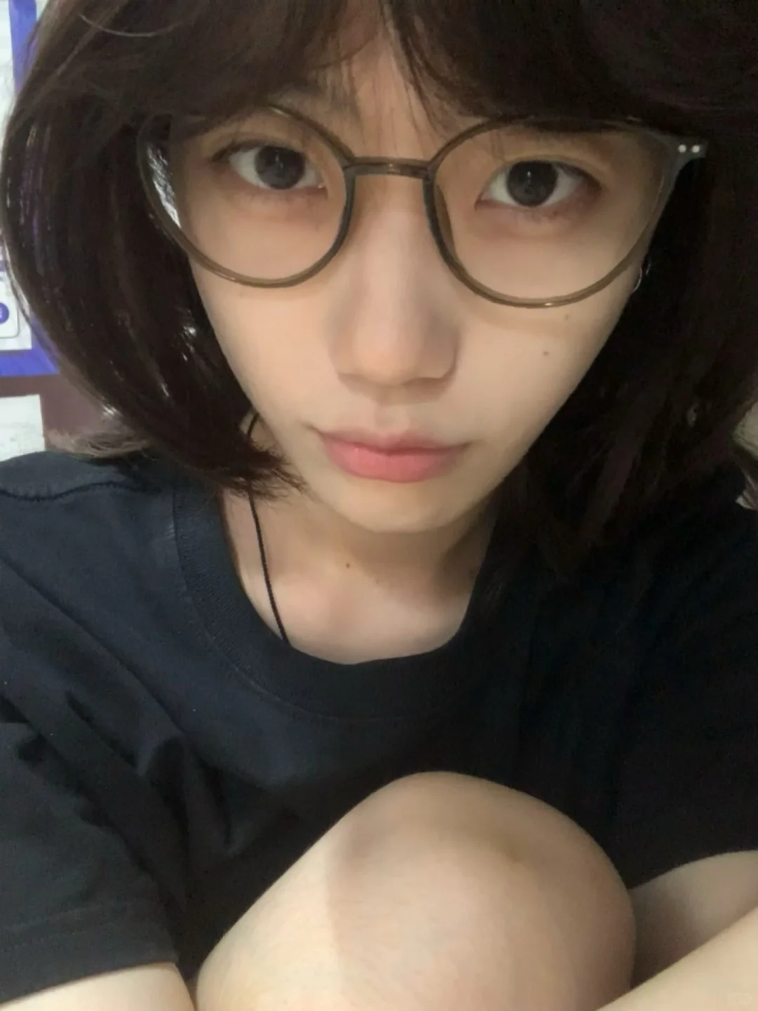 给crush发哪张可以让他眼前一亮呀