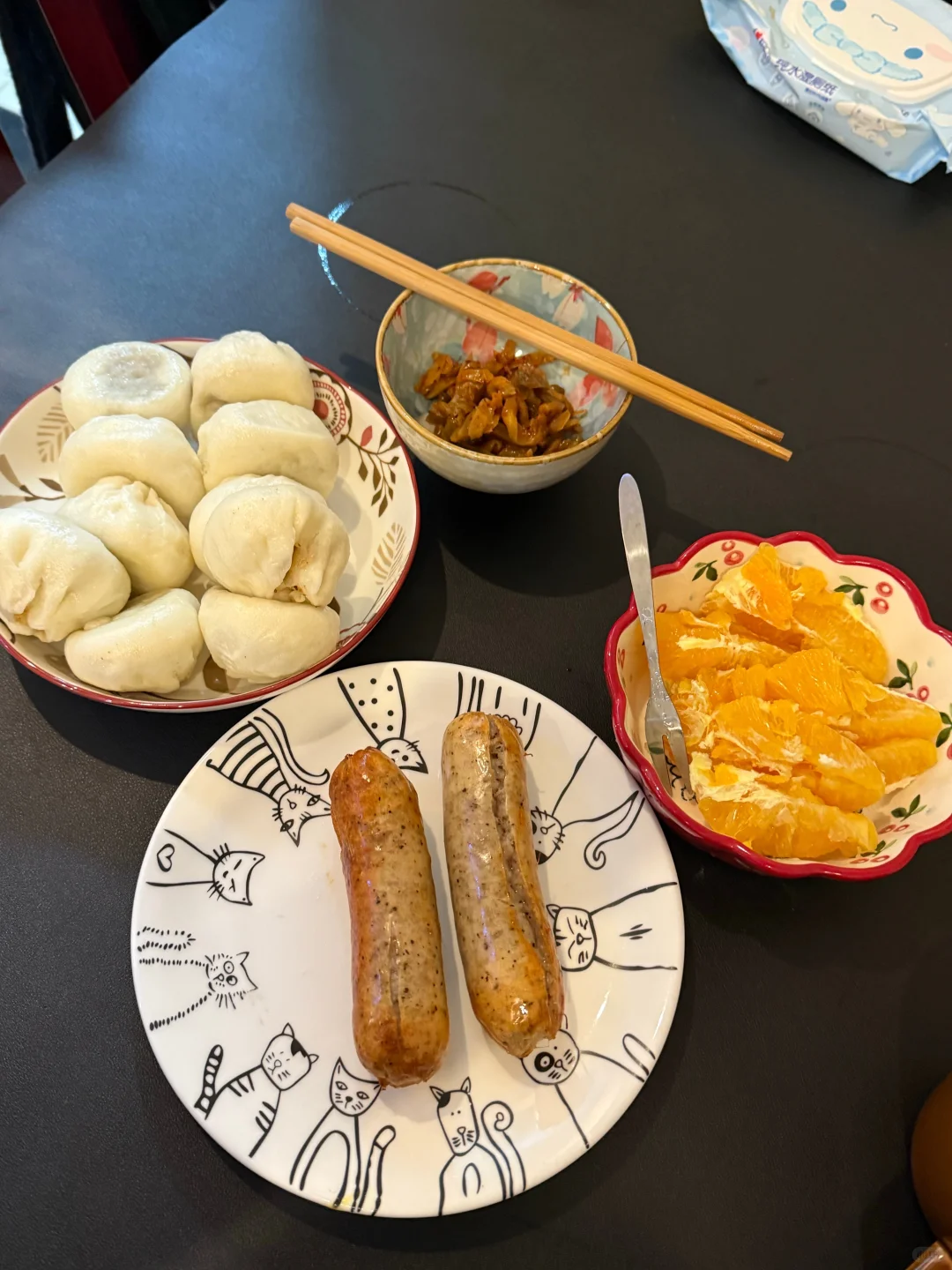 我的朋友圈日常生活包装打造每日更新素材