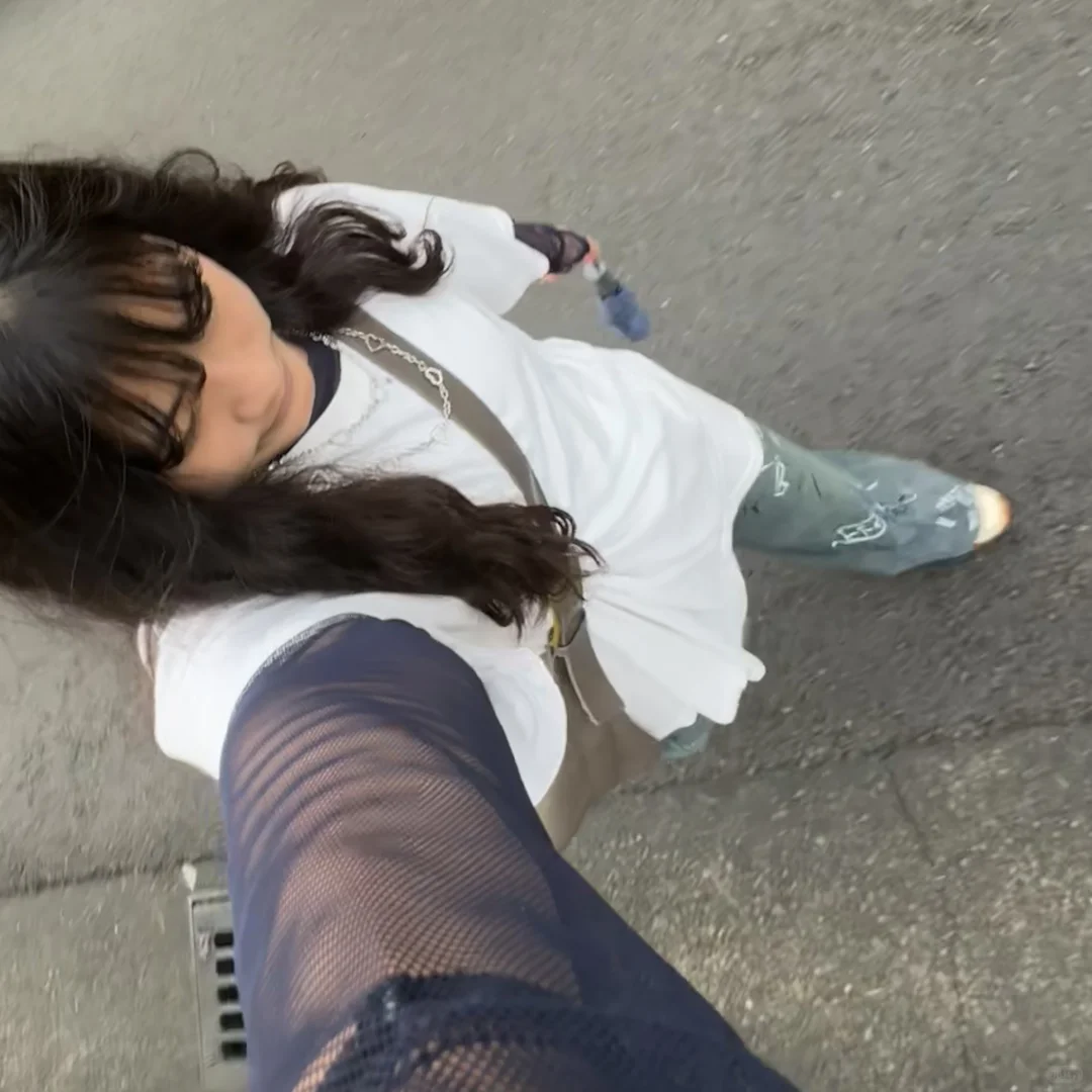 Daily Outfit 怎麼搭！