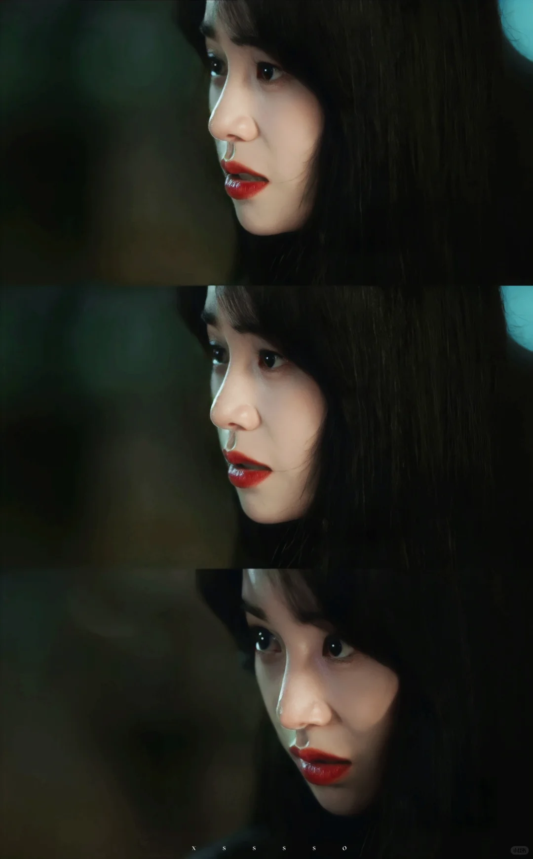 虽然但是!这里好美!!!