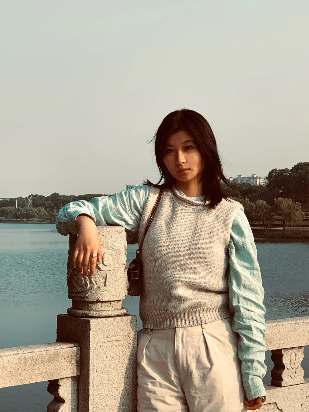 1998年的妈咪。