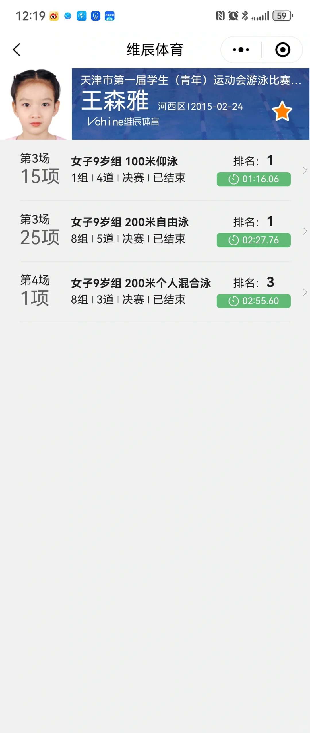 都是二级