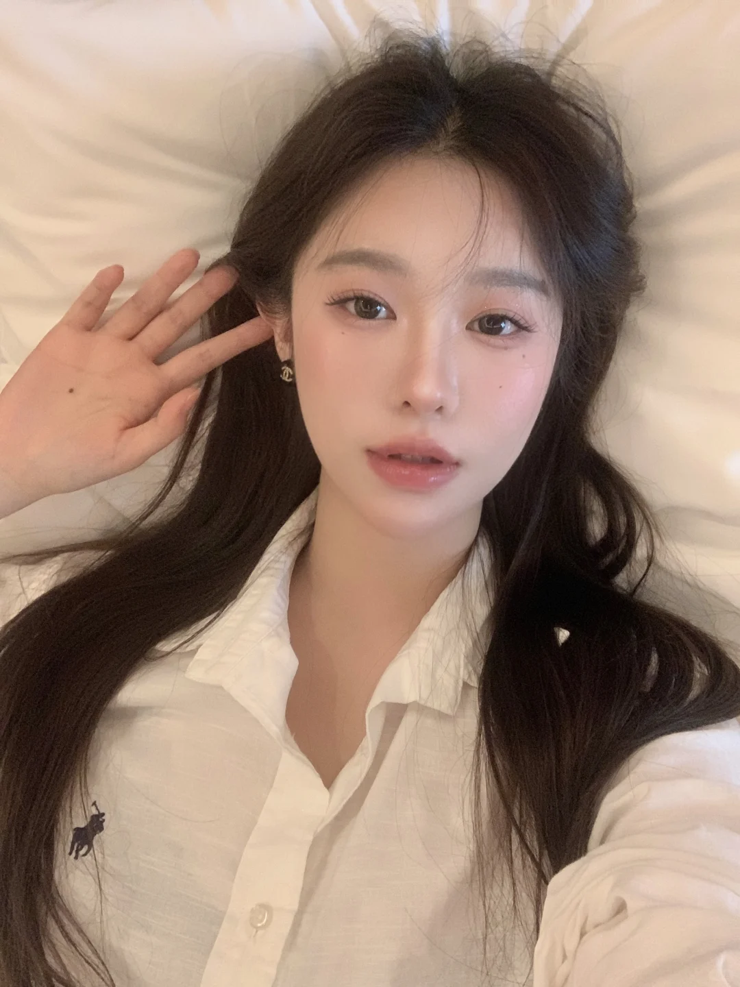 🇰🇷자니? 뭐해 ?🎧👀🫧