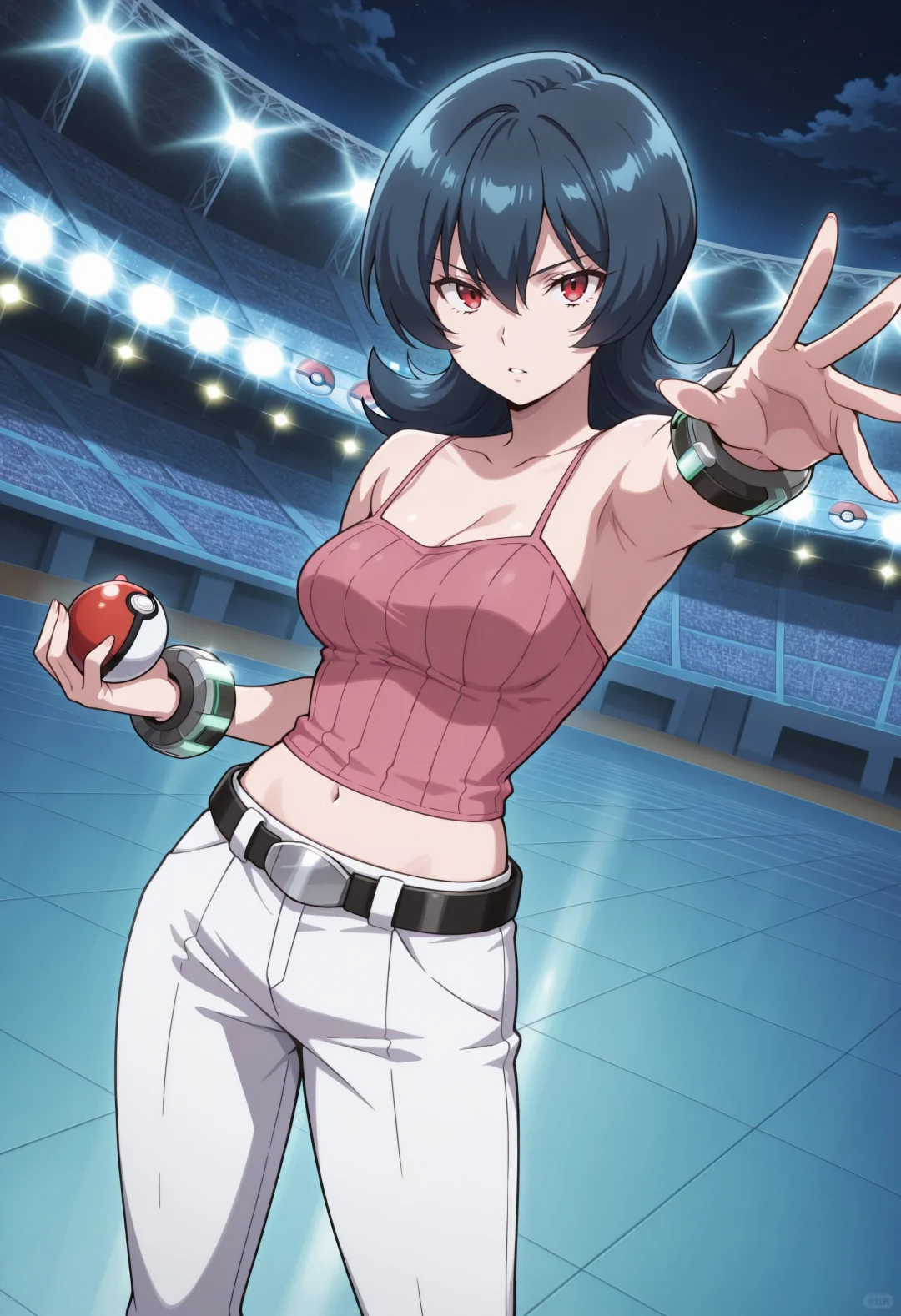 怎么会有这么可爱的女孩!?!