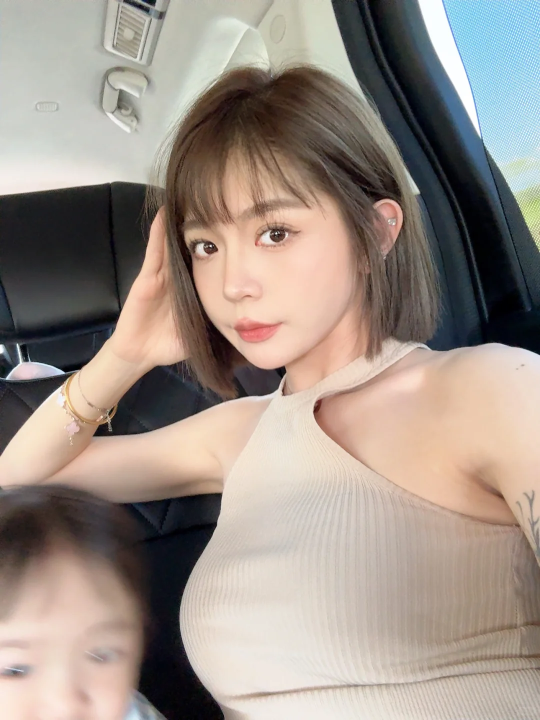 中年少妇跟中年妇女的区别