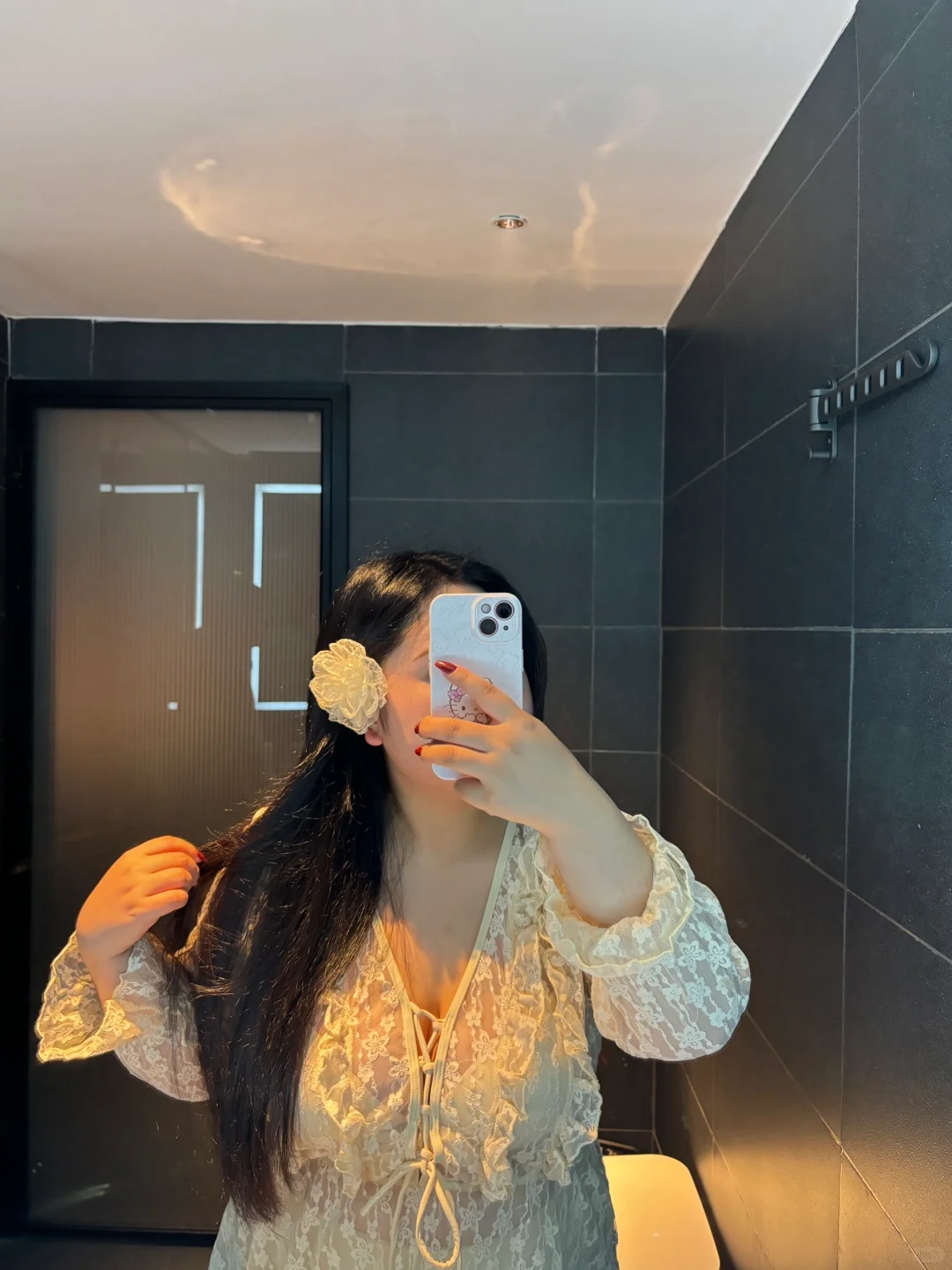 ❤️190斤泡温泉泳衣合集分享来咯