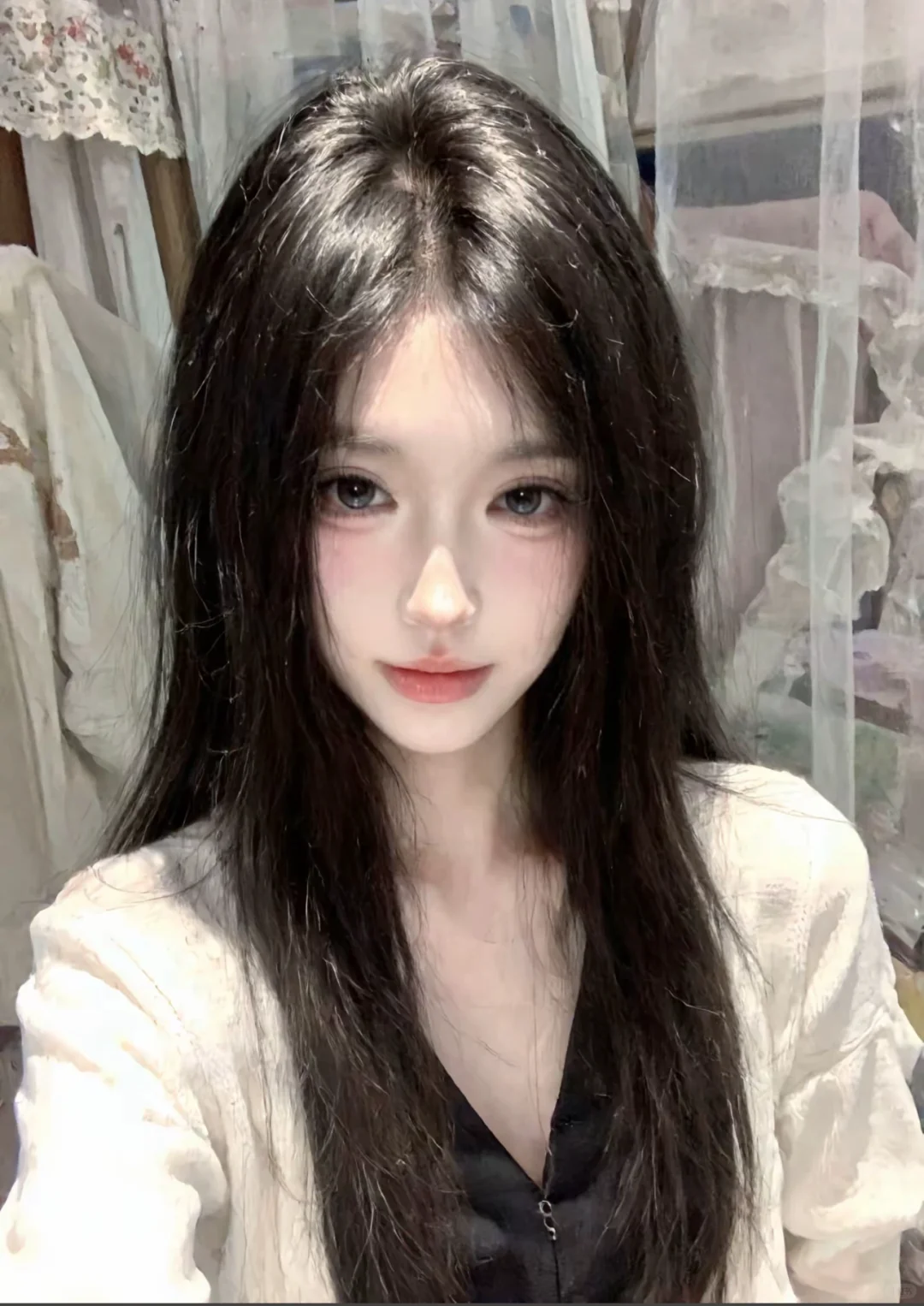 外貌显化Day223