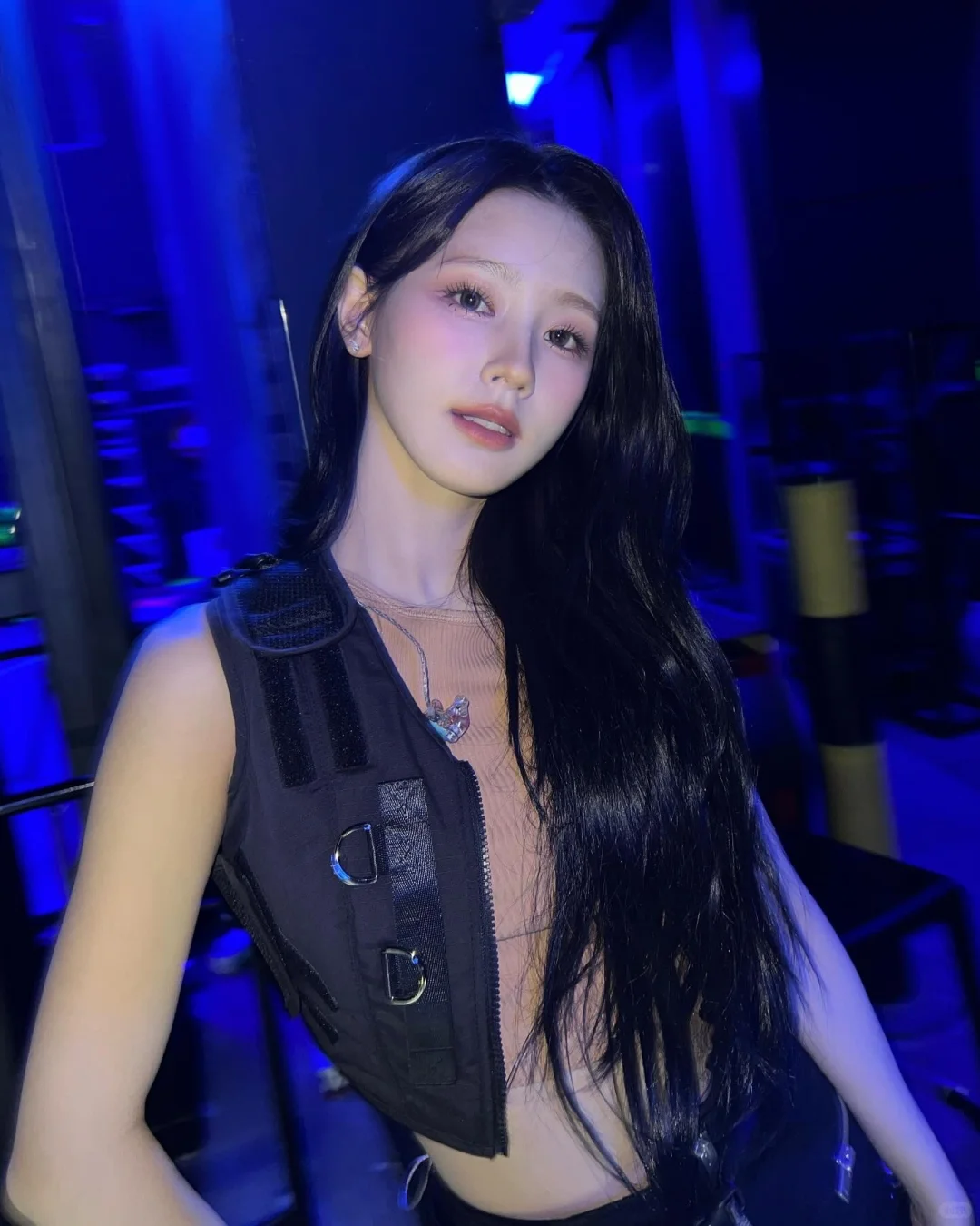 小面颜值相当能打!谁说面不是五颜三