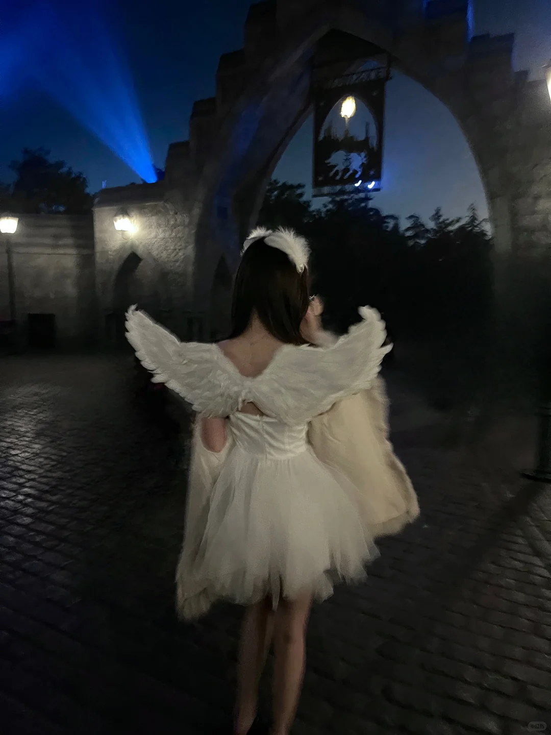 𝑩𝒆 𝒚𝒐𝒖𝒓 𝒂𝒏𝒈𝒆𝒍 ೀ⋆｡🦢