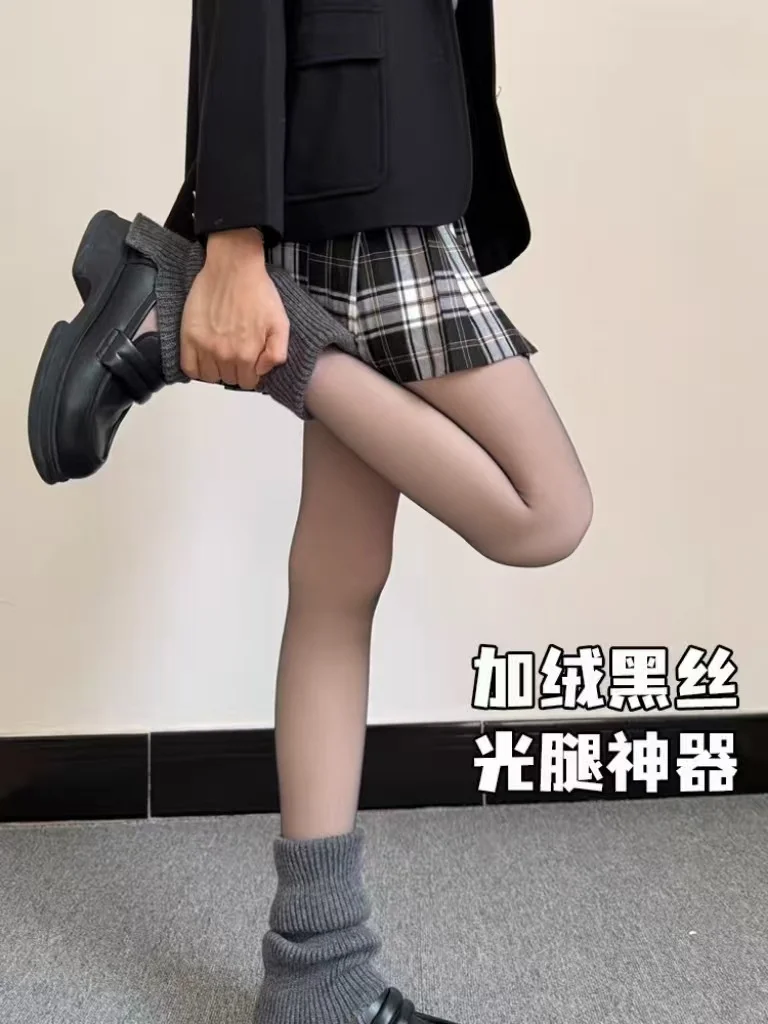 🔥第一次直观感受到黑丝➕制服的绝杀!