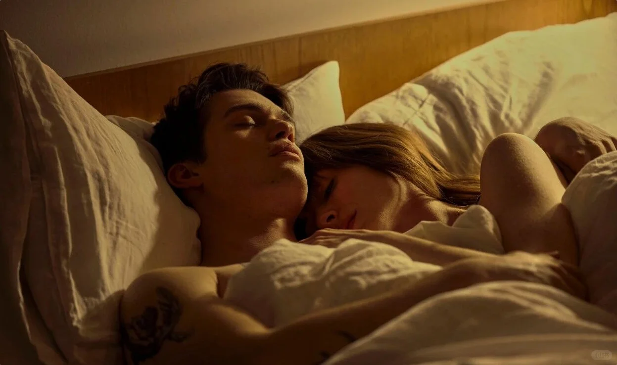 安妮·海瑟薇,为艺术献身的3部大尺度电影