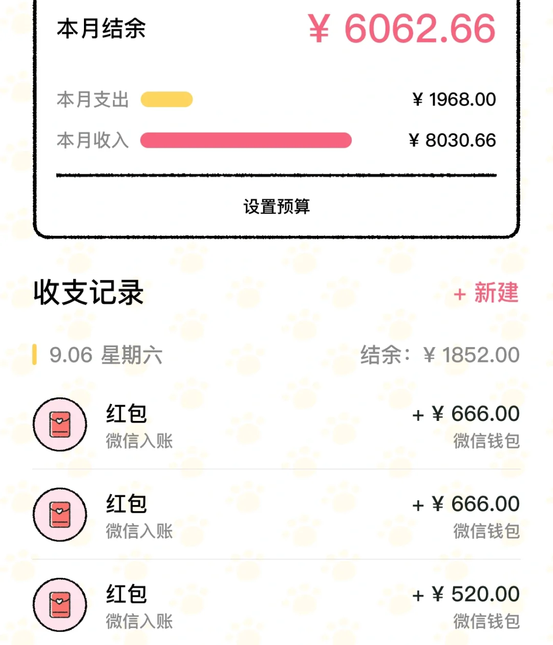 如何大大方方向男友要零花钱