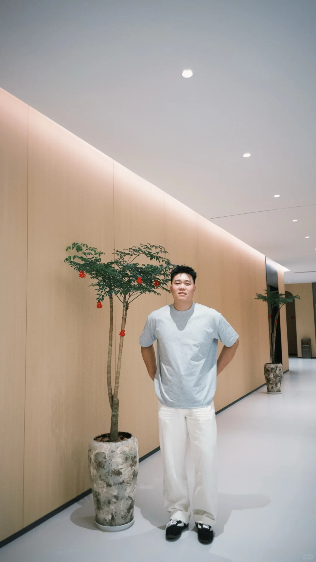 微胖男生极简穿搭｜200斤怎么穿