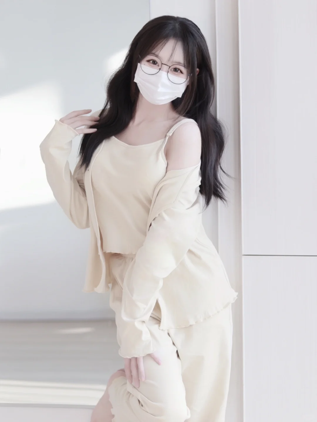 感觉对了 脸还重要吗？