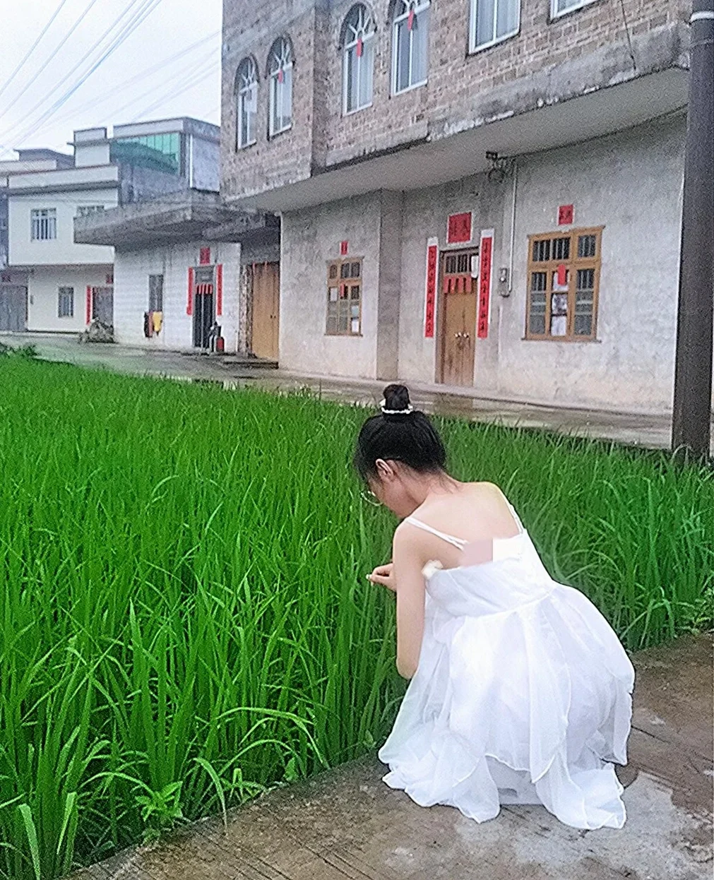 喜欢乖的又拒绝不了骚的