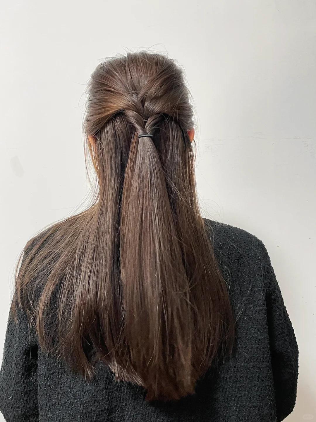 ⑨款发型合集大放送~各种各样的发型都有