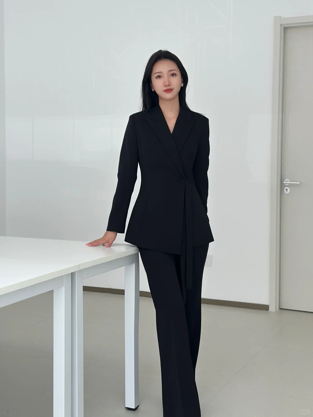职场女神范｜轻松穿出优雅与气质