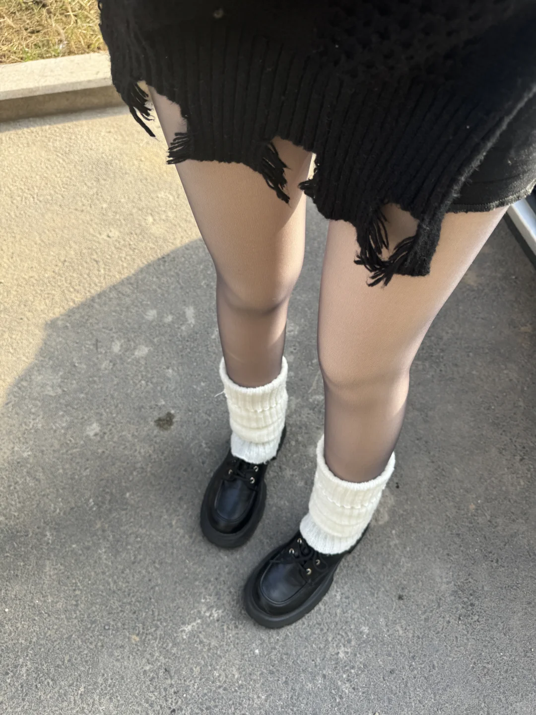 实况live直出🍎没想到,尊嘟好清透显瘦,绝了